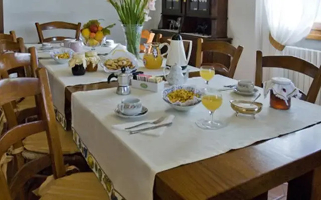 B&B Oasi di Venezia
