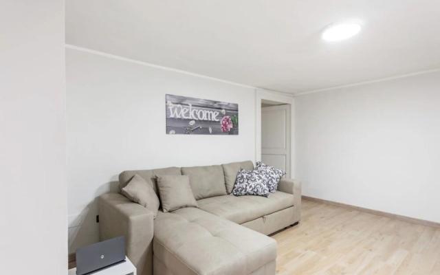 Villa Bellini Cosy Flat