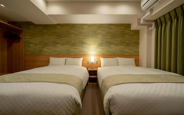 RESI STAY Kyo Ryuvilux Nijo