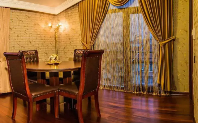 Grand Work Hotel
