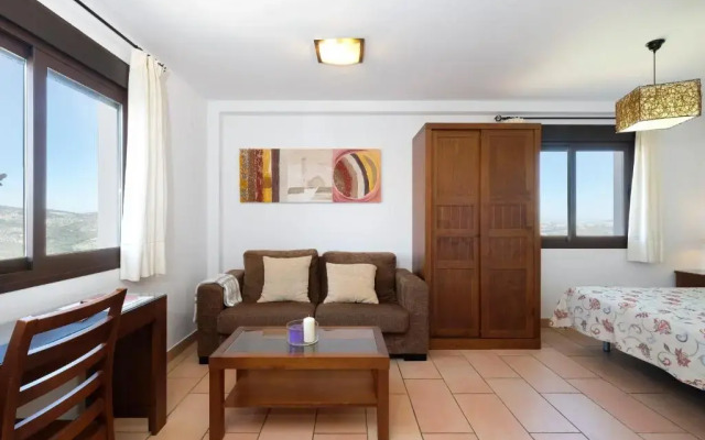 Los Castillarejos Apartamentos Rurales