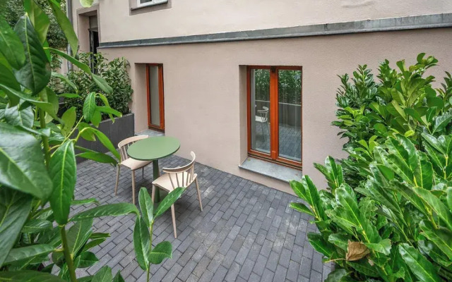limehome Berlin Stresemannstr