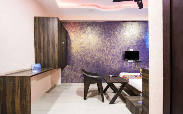 FabExpress Vijay Nagar Extention