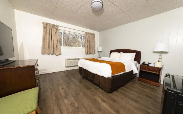Bedford Motel