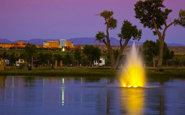 Isleta Resort and Casino