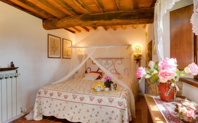 House Il Lamone Ambra