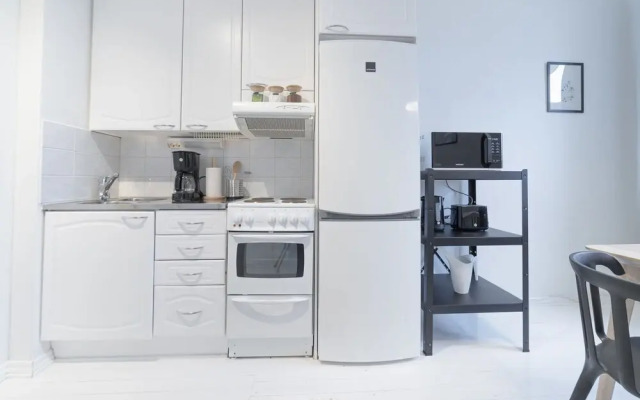 HVC Apartments Mechelininkatu 6