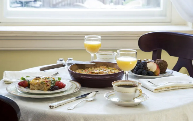 Rachael's Dowry Bed and Breakfast