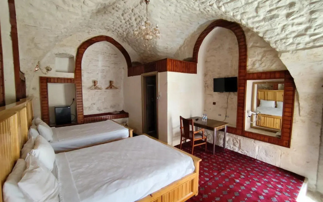 Cihangir Konağın Butik Otel
