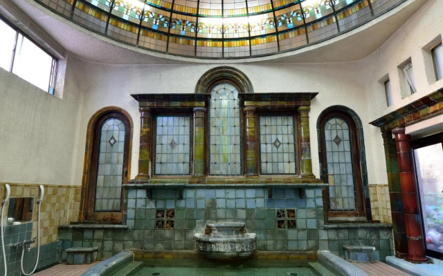 Iwamotoro — 2-star hotel in Enoshima