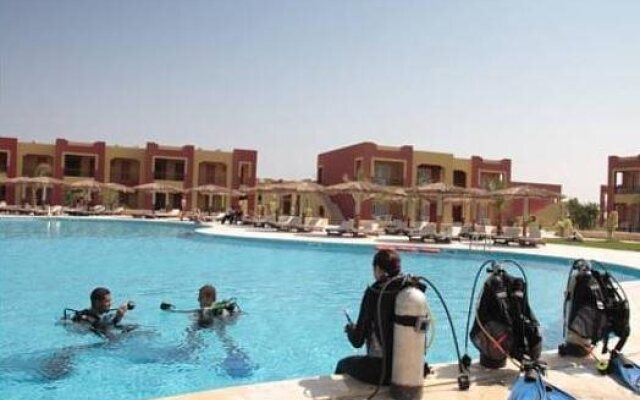 Magic Marsa Resort & Spa - All Inclusive