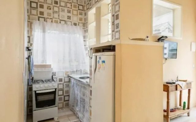 Casinha da Vila