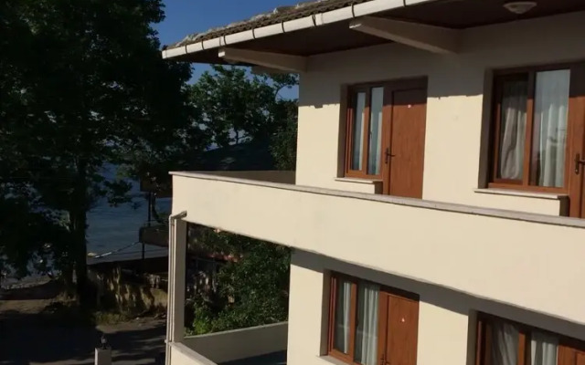 Karaburun Ankara Otel