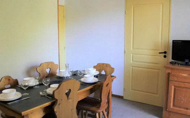 Appartement Vars, 3 pièces, 8 personnes - FR-1-330B-169