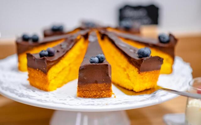 Urban Boutique Hotel