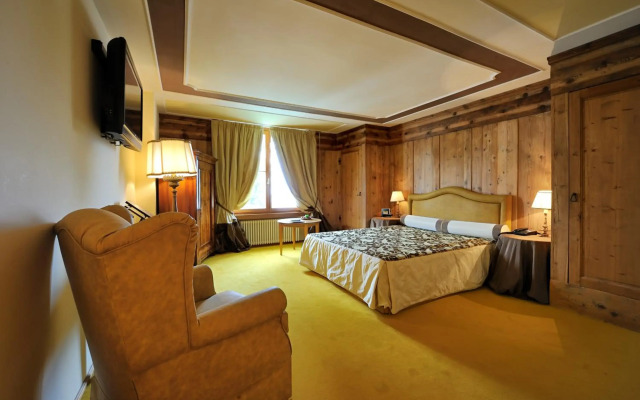 Villa Orso Grigio