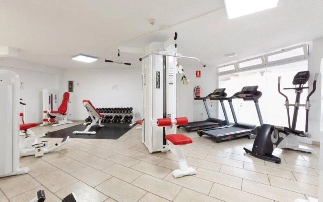 Aparthotel Los Dragos del Sur