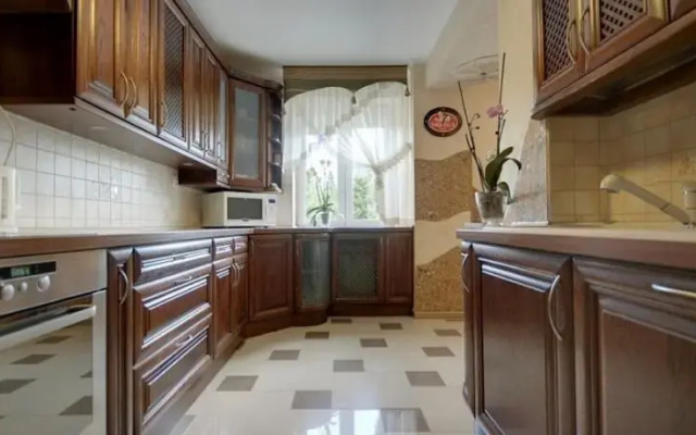 Apartament Myśliwski