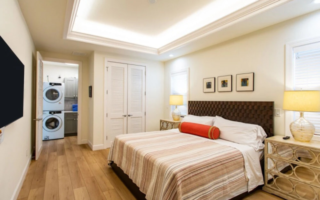 Sorrento 4 Bedroom Home by NFVH