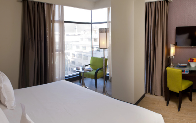 Barcelo Casablanca