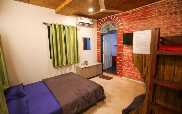 The Bob house