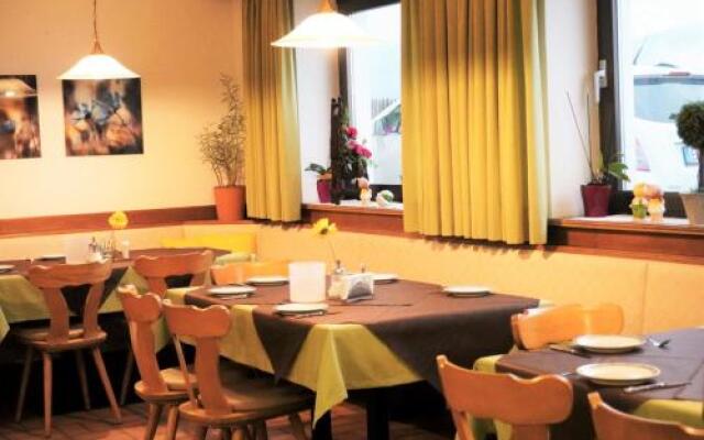 Gasthof Albergo Kircher Sepp