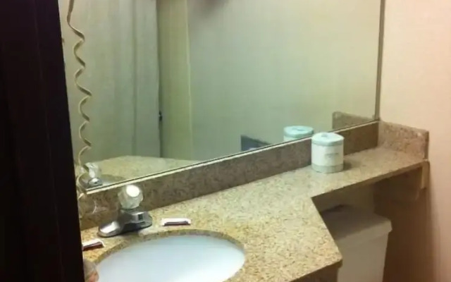 Budget Inn Express