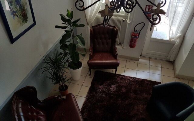 Logis Hotel-restaurant Entre Nous