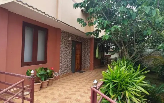 Pleasant Stay