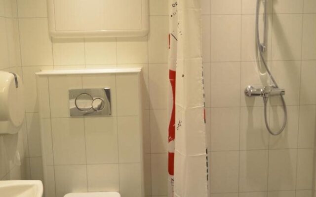 Jacobs Apartment & Hotell