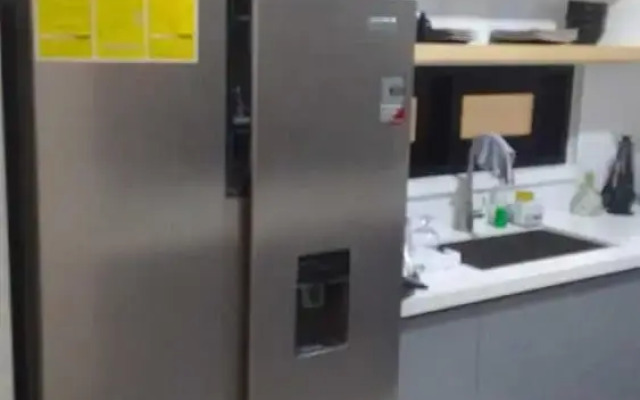 Impeccable 2 bed Apartment in Kingston