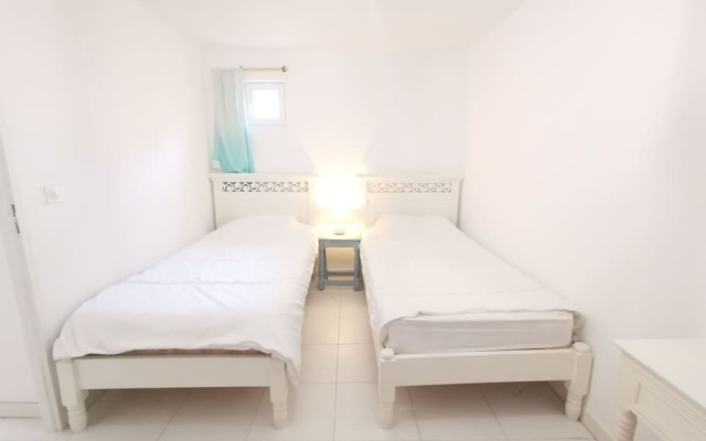 Cosy T3 Le Pescadores avec Piscine