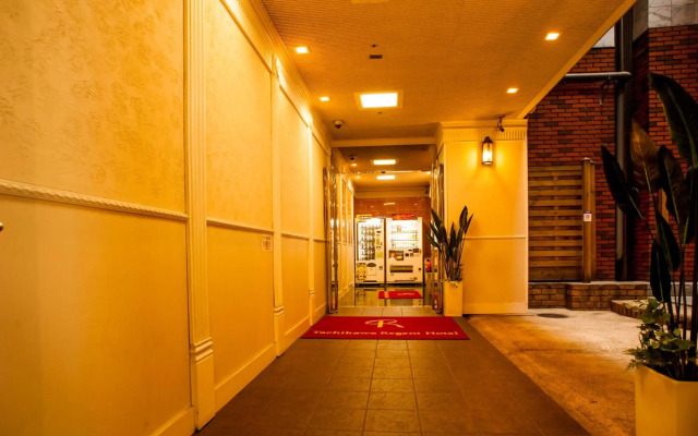 Tachikawa Regent Hotel
