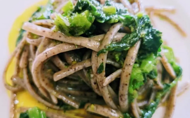 Masseria Fontana dei Fieri