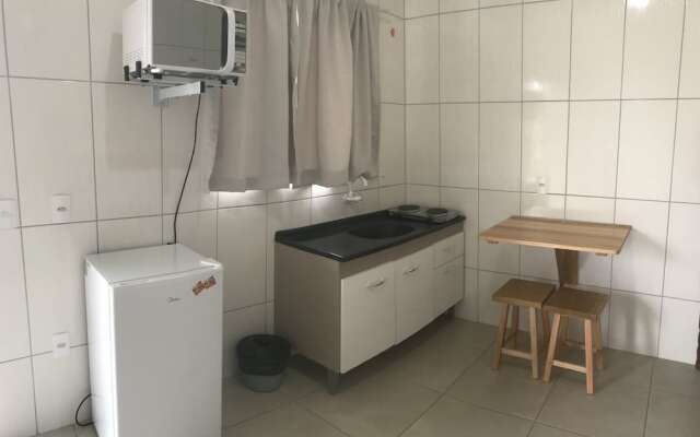 Pousada Lazzaris