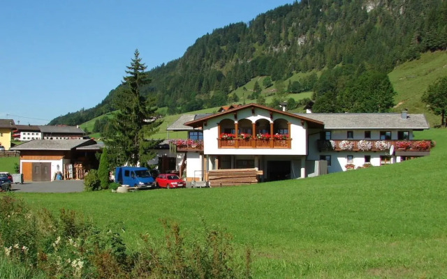 Rauwieslhof