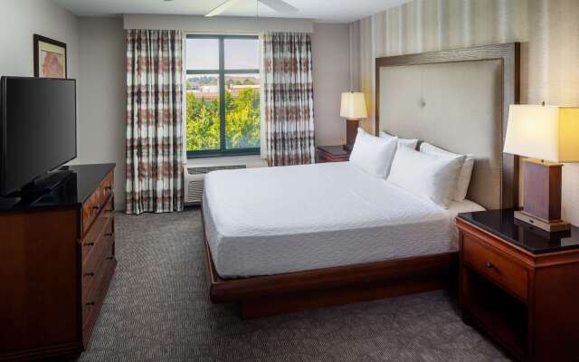 Homewood Suites by Hilton Rockville-Gaithersburg