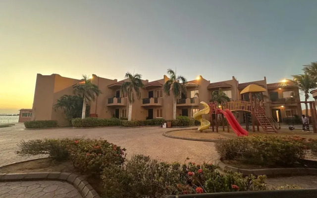 Alahlam Chalet Yanbu