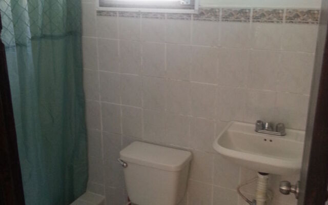 Vicky's Keys - Hostel