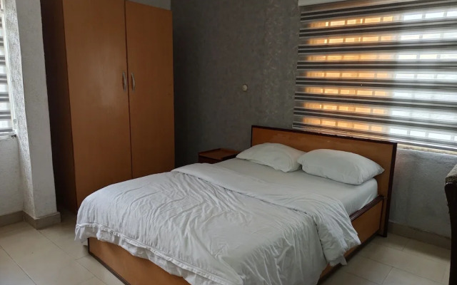 Calawazobia hotel