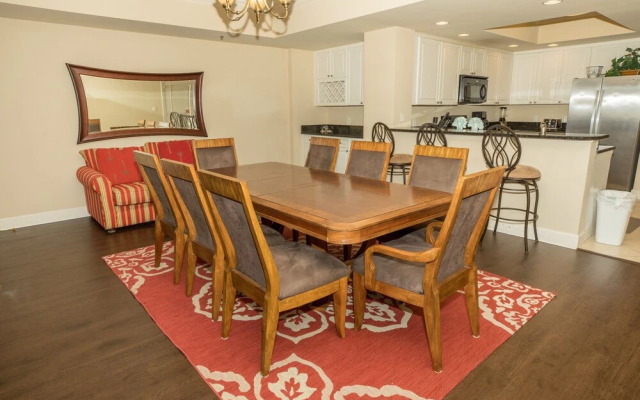 Harbor Landing 303B - 3 Br Condo