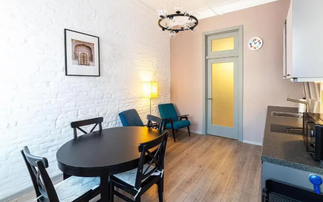 Apart Boutique Nevsky