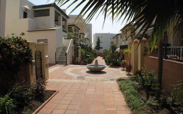 Nerja Medina 4A