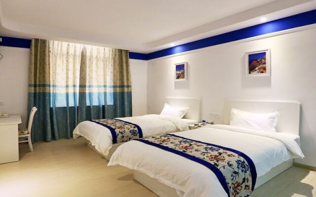 LOVE SEA Hotel