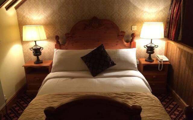 Bridport Arms Hotel