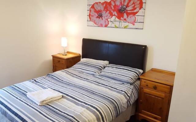Crumlin Road Lodge