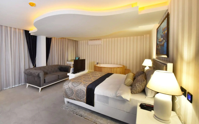 Salonika Suites