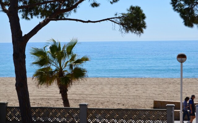 Villa Rosamar Beach Cambrils