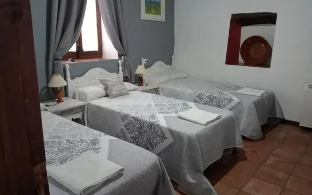 Casa Rural La Maquinilla