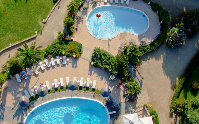 Hotel & Residence Cormoran